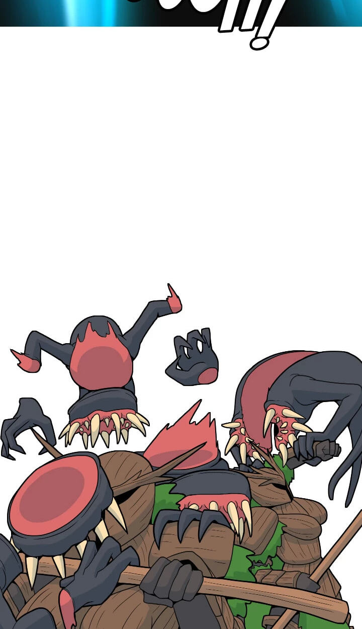 Brain Breaker Chapter 25 page 17 - 