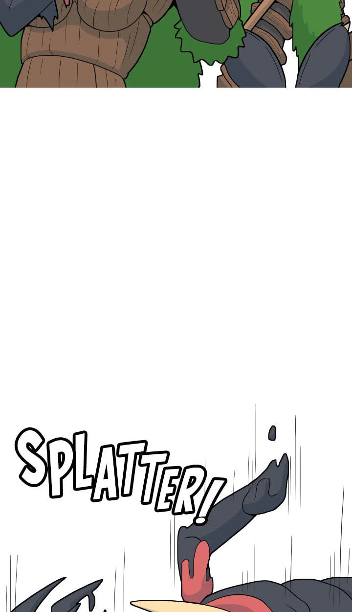 Brain Breaker Chapter 25 page 18 - 