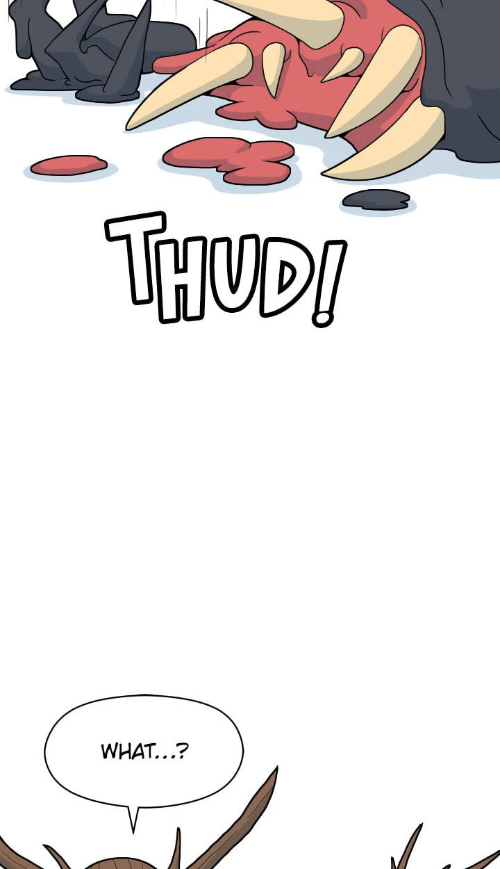 Brain Breaker Chapter 25 page 19 - 