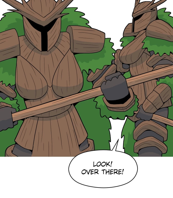 Brain Breaker Chapter 25 page 20 - 