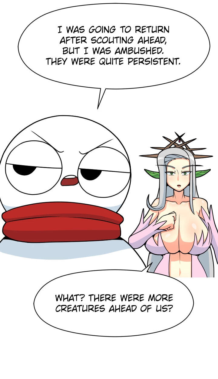 Brain Breaker Chapter 25 page 25 - 