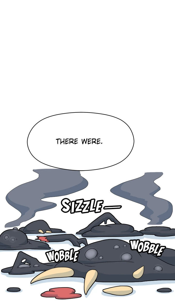 Brain Breaker Chapter 25 page 26 - 