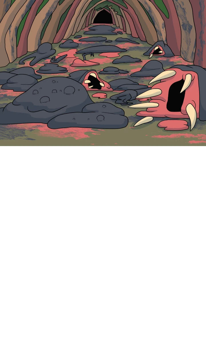 Brain Breaker Chapter 25 page 28 - 