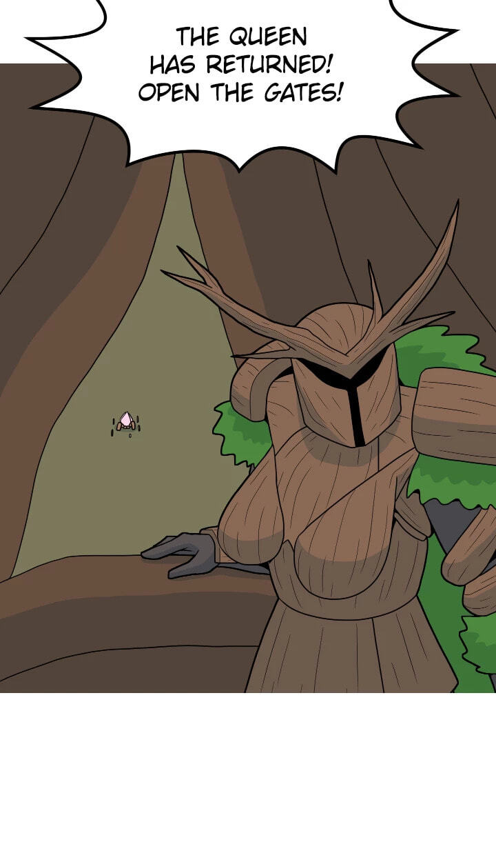 Brain Breaker Chapter 25 page 31 - 