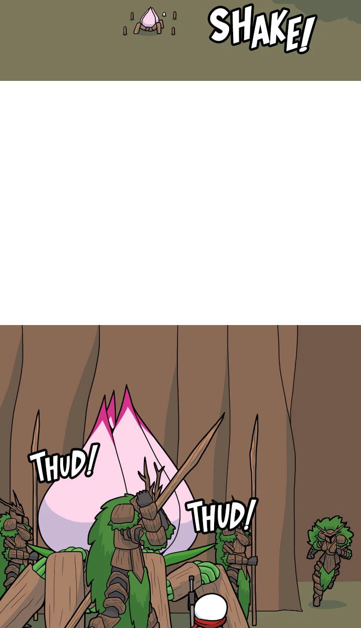 Brain Breaker Chapter 25 page 33 - 