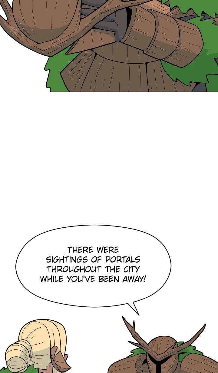 Brain Breaker Chapter 25 page 35 - 