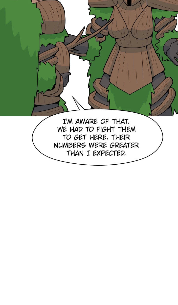 Brain Breaker Chapter 25 page 36 - 