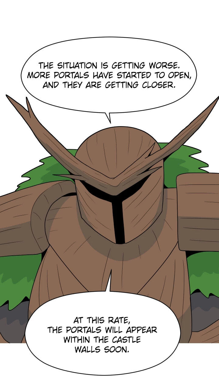 Brain Breaker Chapter 25 page 37 - 