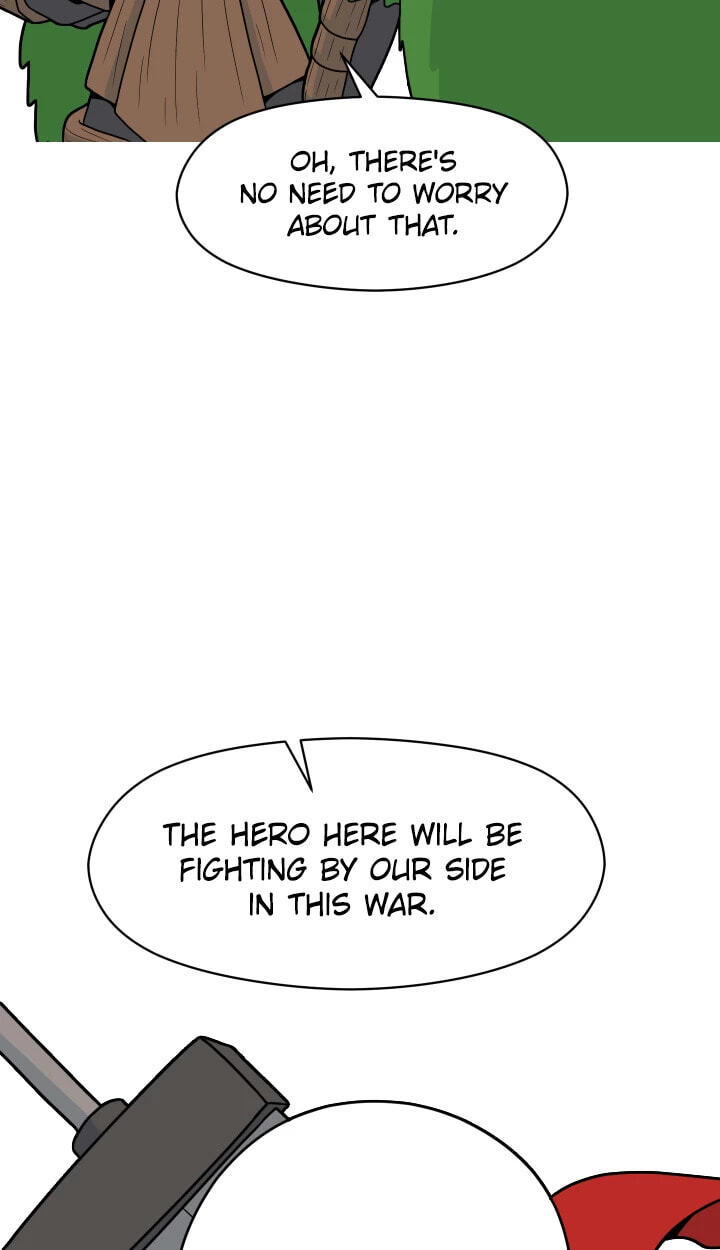 Brain Breaker Chapter 25 page 39 - 