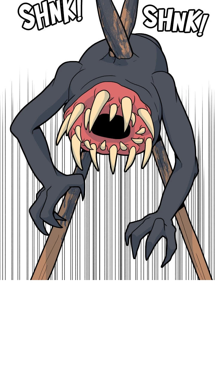 Brain Breaker Chapter 25 page 5 - 