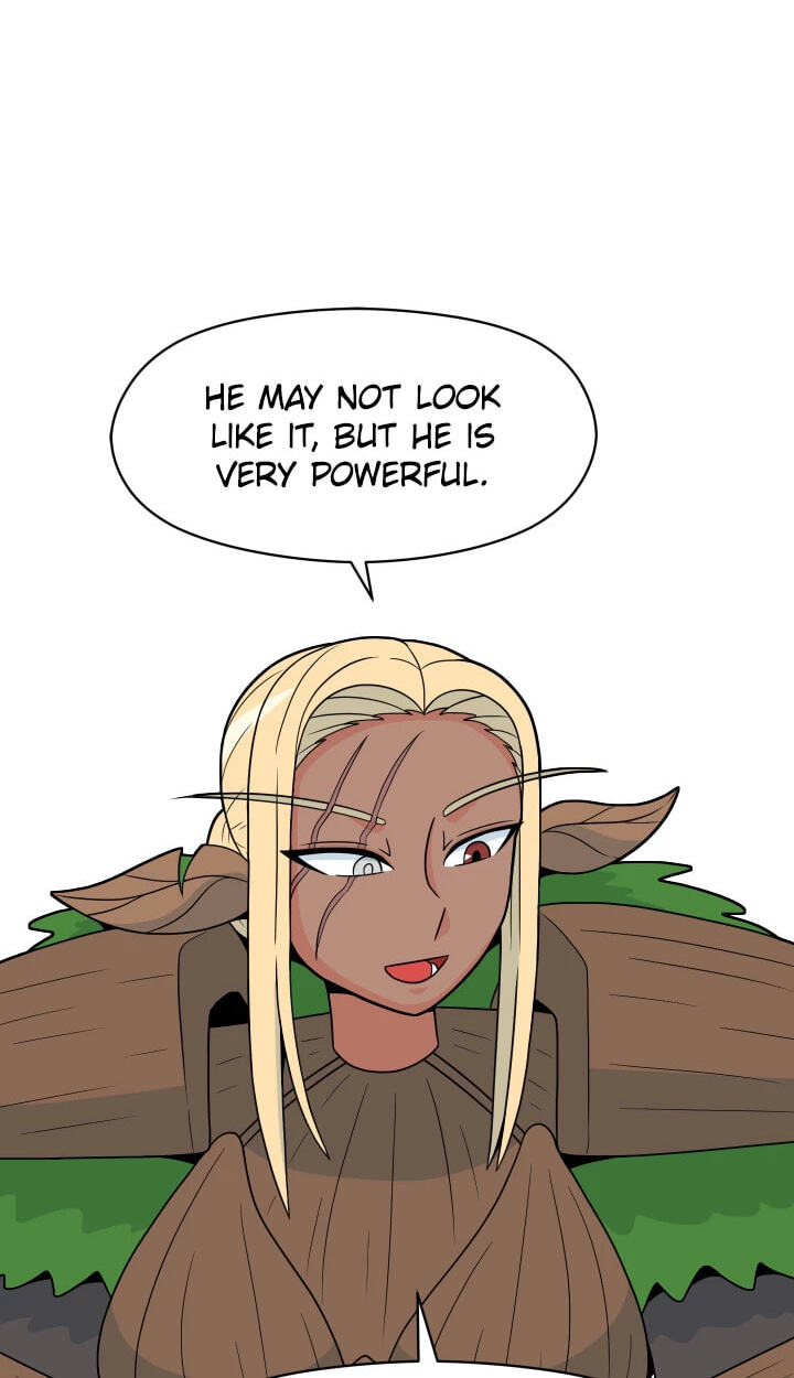 Brain Breaker Chapter 25 page 42 - 