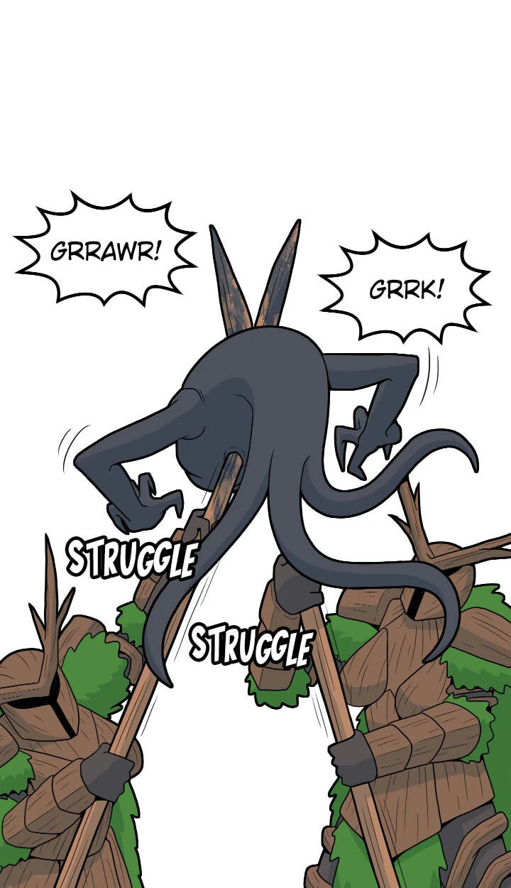 Brain Breaker Chapter 25 page 6 - 