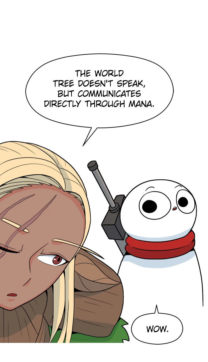 Brain Breaker Chapter 25 page 54 - 