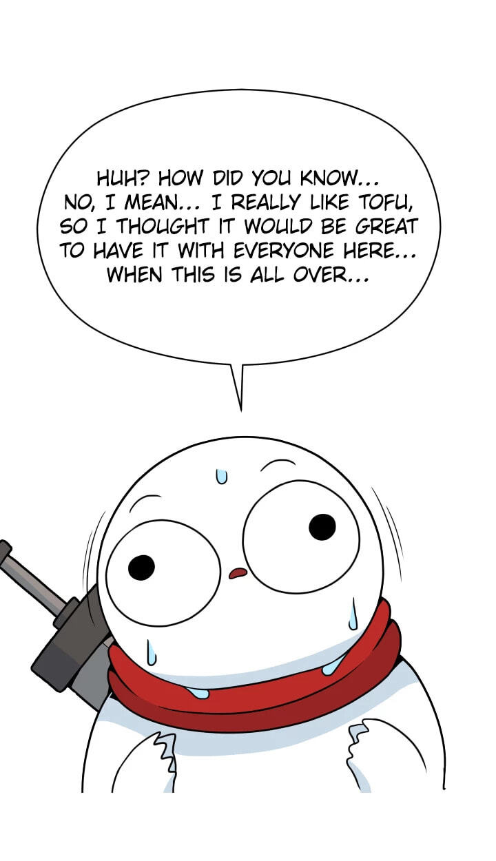 Brain Breaker Chapter 25 page 66 - 