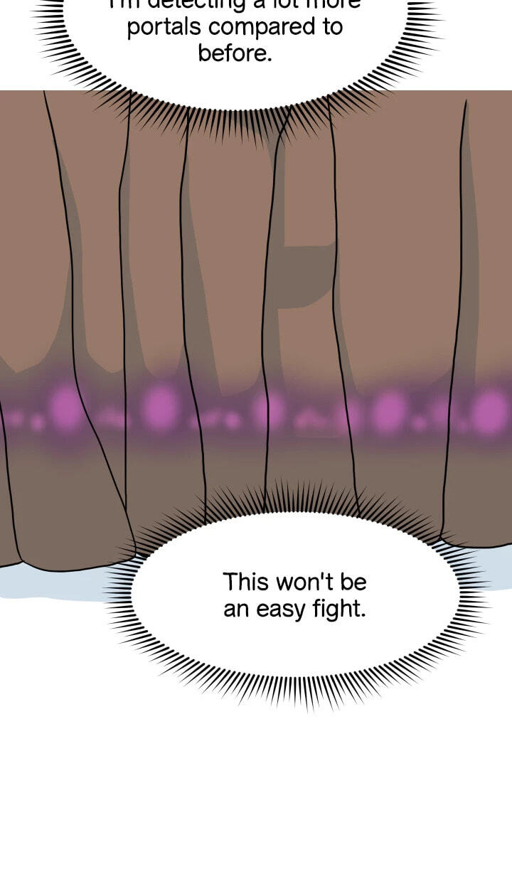 Brain Breaker Chapter 26 page 16 - 