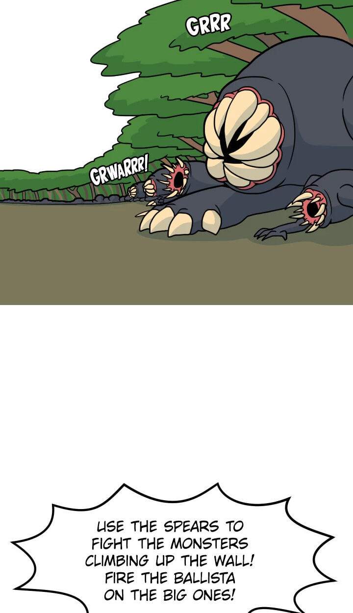 Brain Breaker Chapter 26 page 19 - 