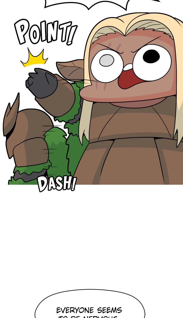 Brain Breaker Chapter 26 page 20 - 
