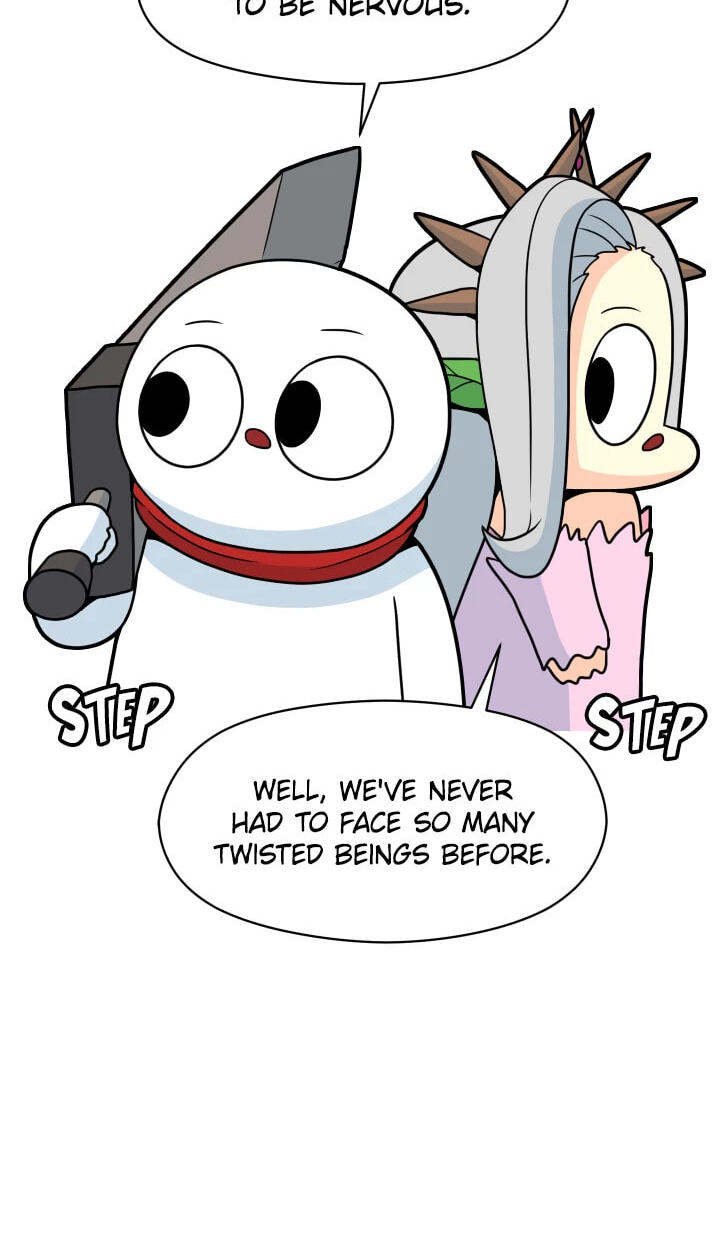 Brain Breaker Chapter 26 page 21 - 