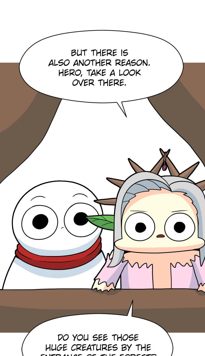 Brain Breaker Chapter 26 page 22 - 