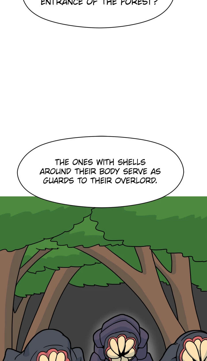 Brain Breaker Chapter 26 page 23 - 