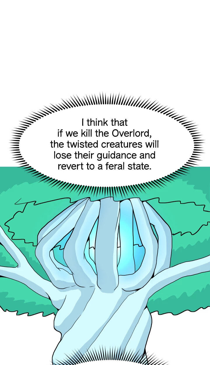 Brain Breaker Chapter 26 page 27 - 