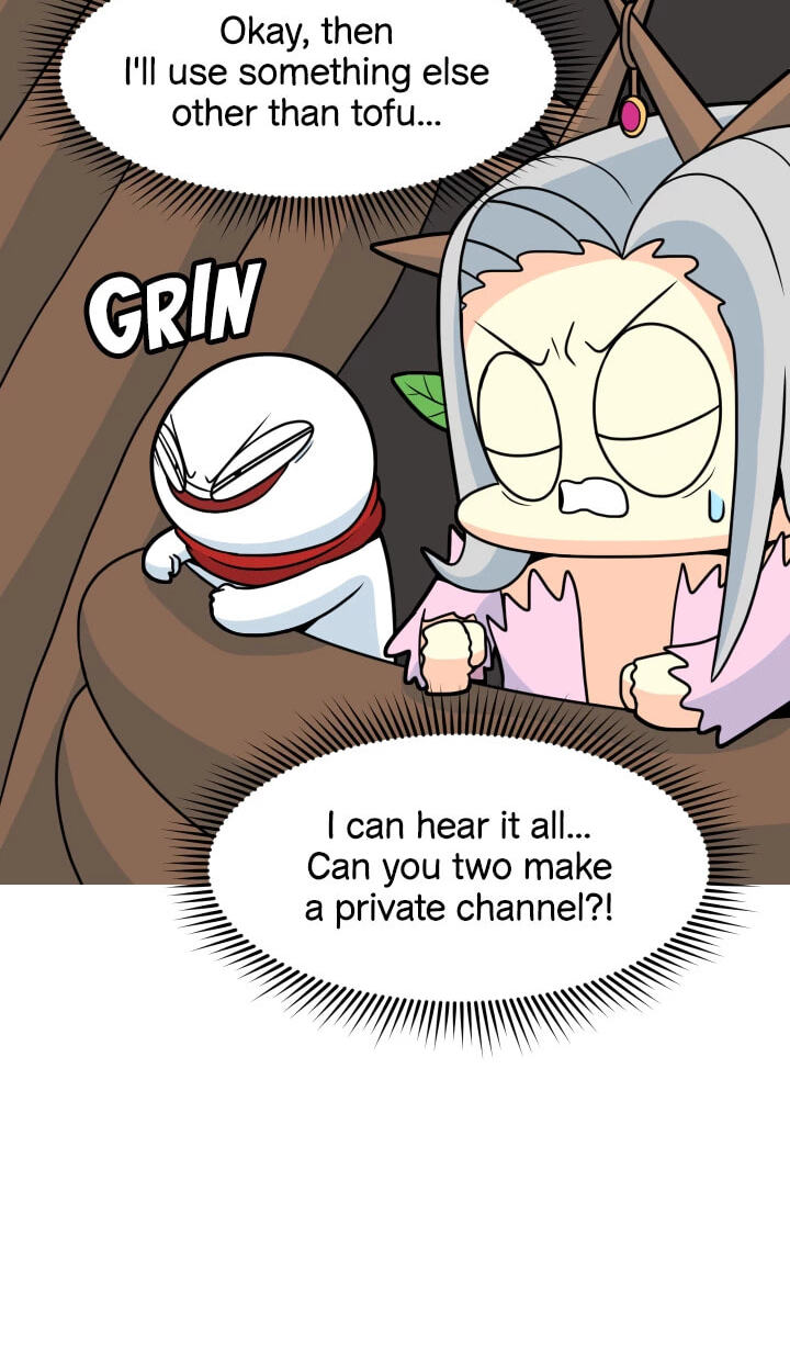 Brain Breaker Chapter 26 page 32 - 