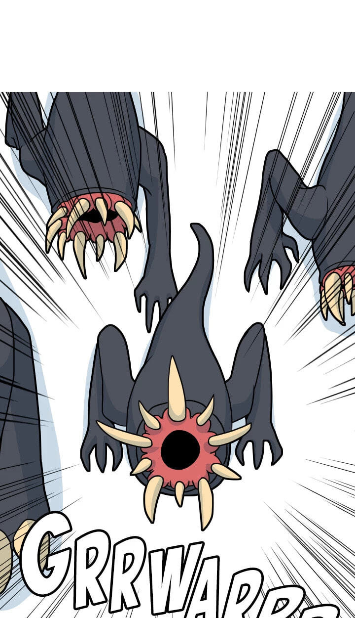 Brain Breaker Chapter 26 page 33 - 