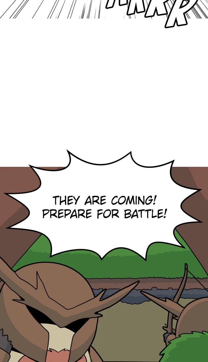 Brain Breaker Chapter 26 page 34 - 
