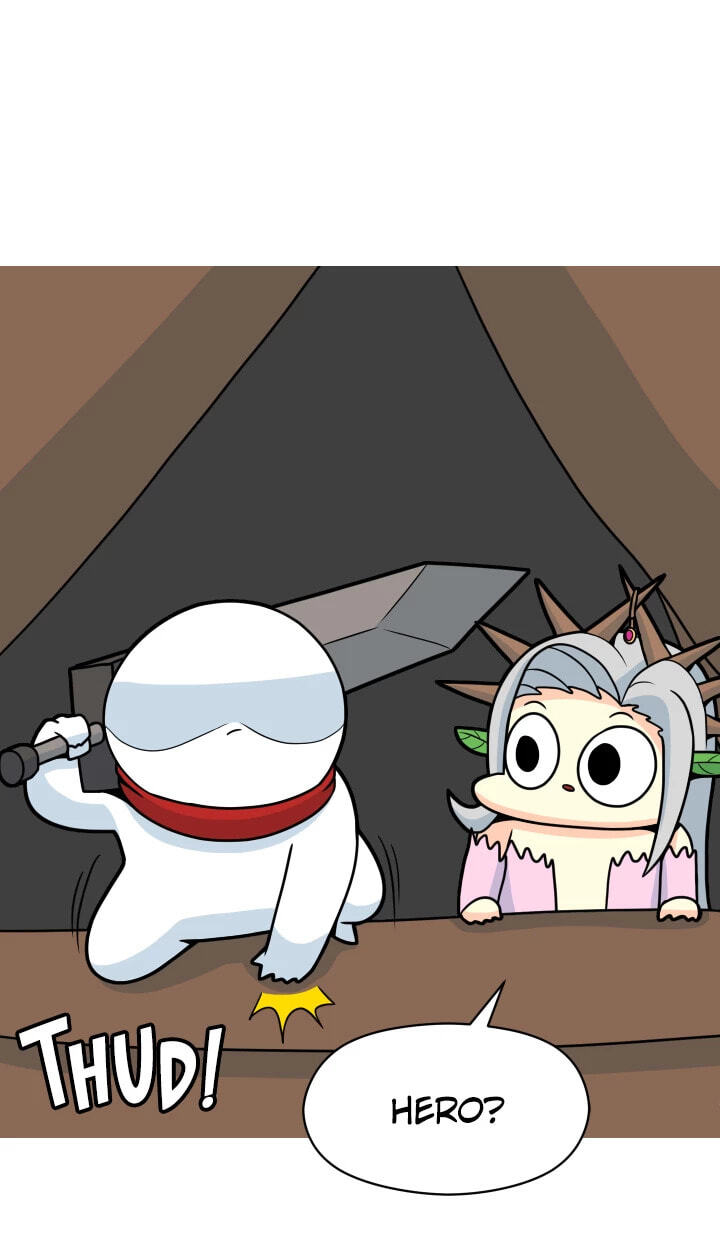 Brain Breaker Chapter 26 page 36 - 