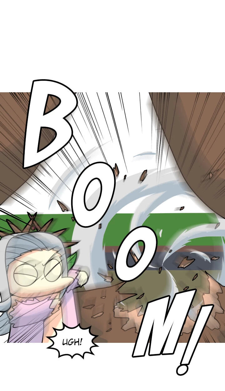 Brain Breaker Chapter 26 page 37 - 