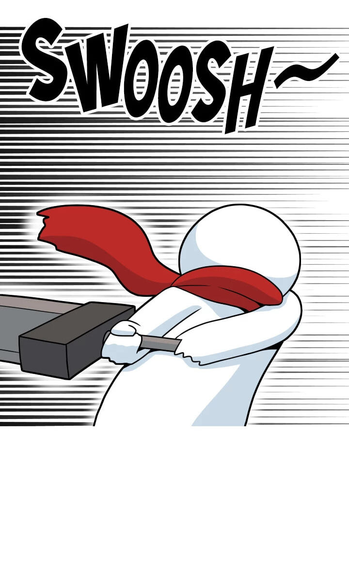 Brain Breaker Chapter 26 page 43 - 