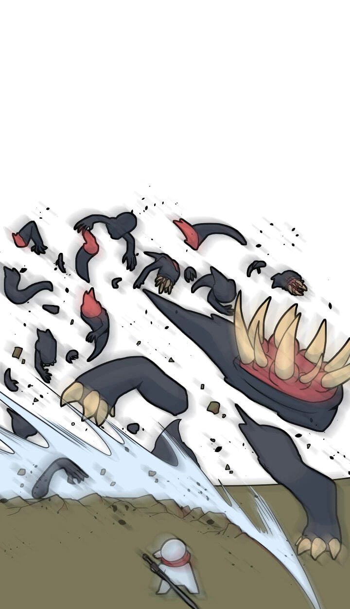 Brain Breaker Chapter 26 page 44 - 