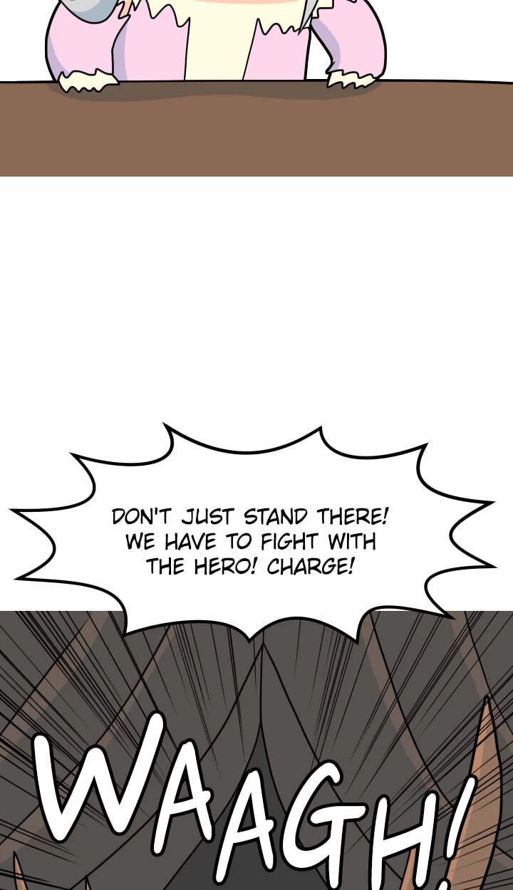 Brain Breaker Chapter 26 page 46 - 