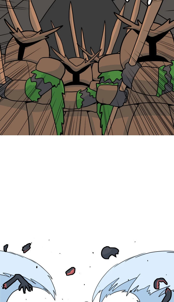 Brain Breaker Chapter 26 page 47 - 