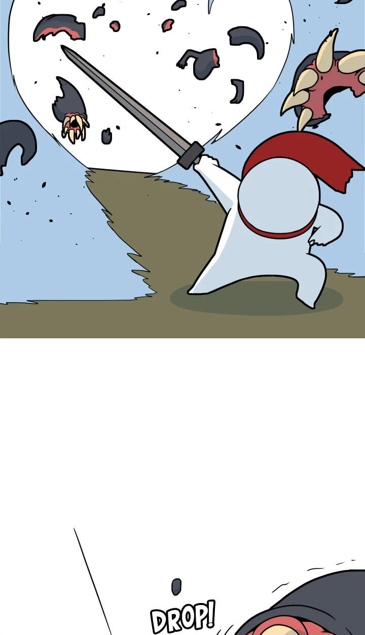 Brain Breaker Chapter 26 page 48 - 