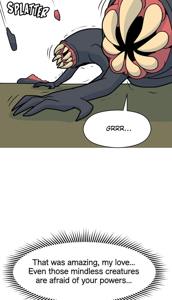 Brain Breaker Chapter 26 page 49 - 