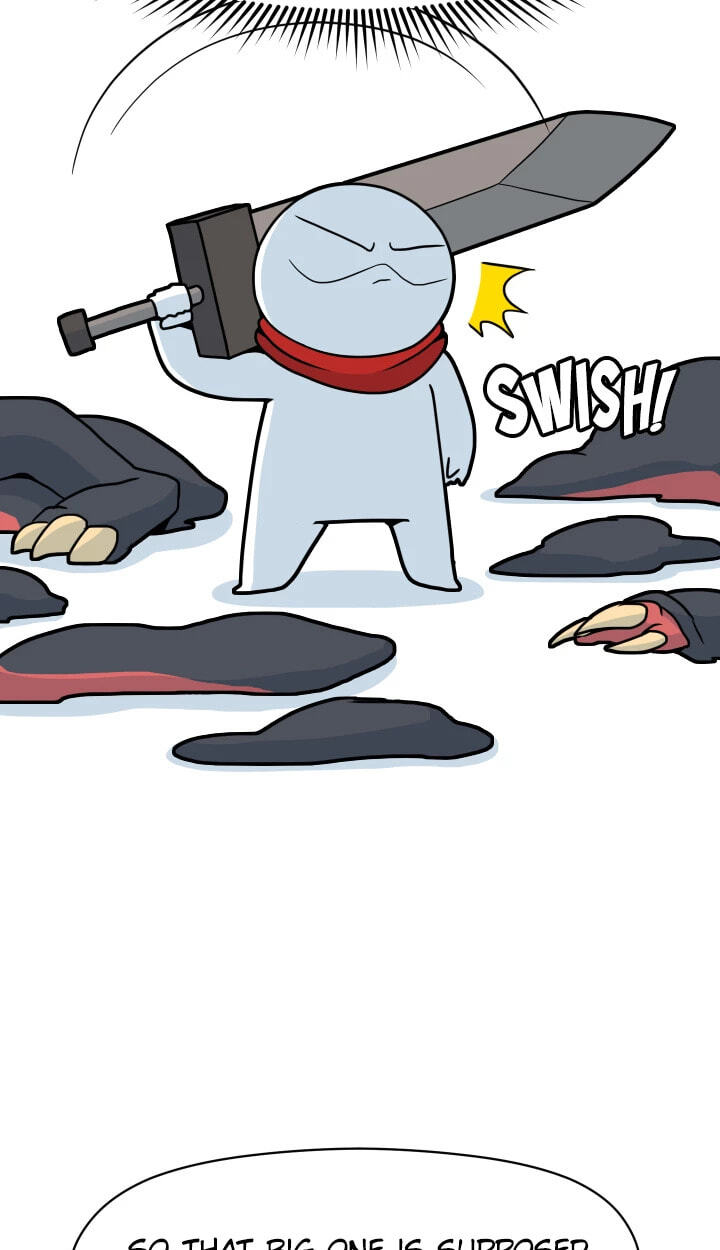 Brain Breaker Chapter 26 page 50 - 