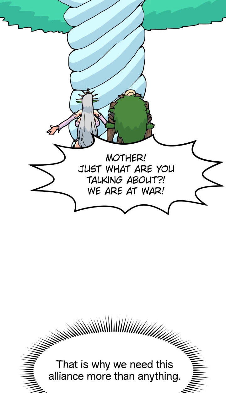 Brain Breaker Chapter 26 page 6 - 