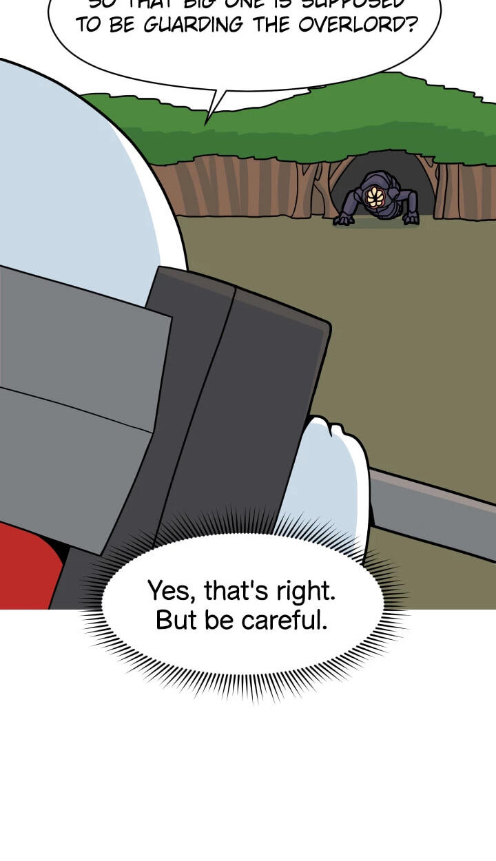 Brain Breaker Chapter 26 page 51 - 