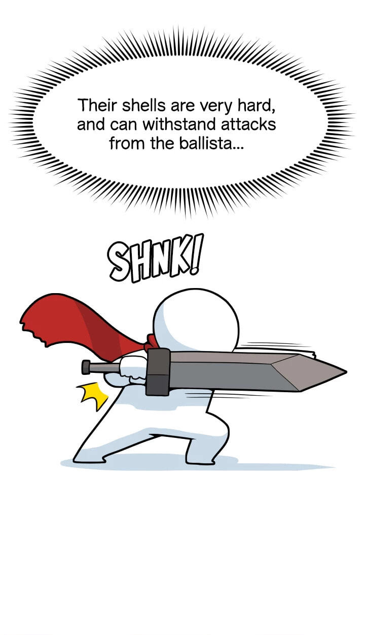 Brain Breaker Chapter 26 page 53 - 