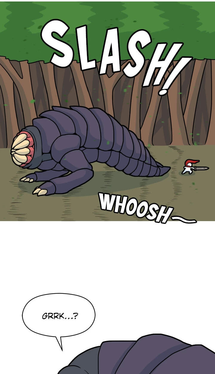 Brain Breaker Chapter 26 page 54 - 
