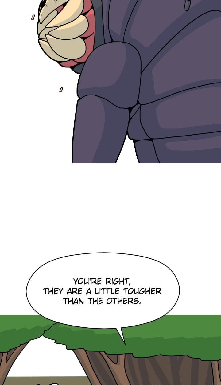 Brain Breaker Chapter 26 page 56 - 