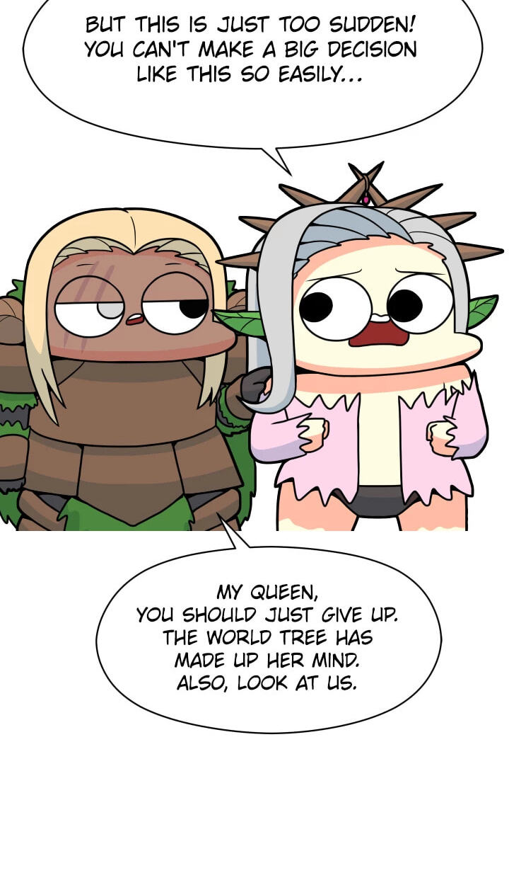 Brain Breaker Chapter 26 page 8 - 