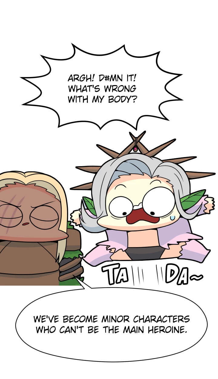 Brain Breaker Chapter 26 page 10 - 