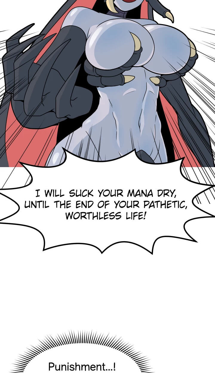 Brain Breaker Chapter 27 page 13 - 