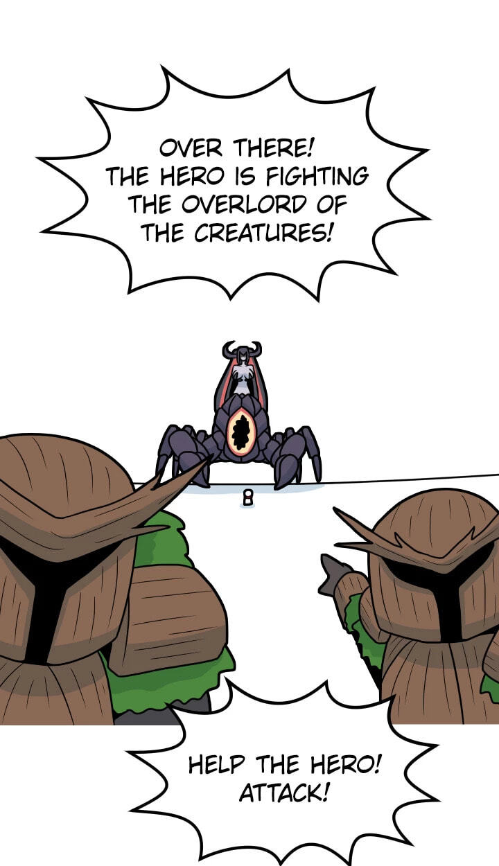 Brain Breaker Chapter 27 page 16 - 