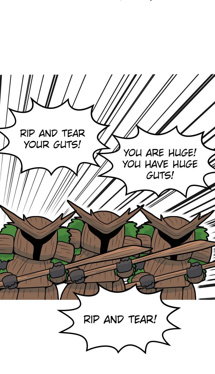 Brain Breaker Chapter 27 page 17 - 