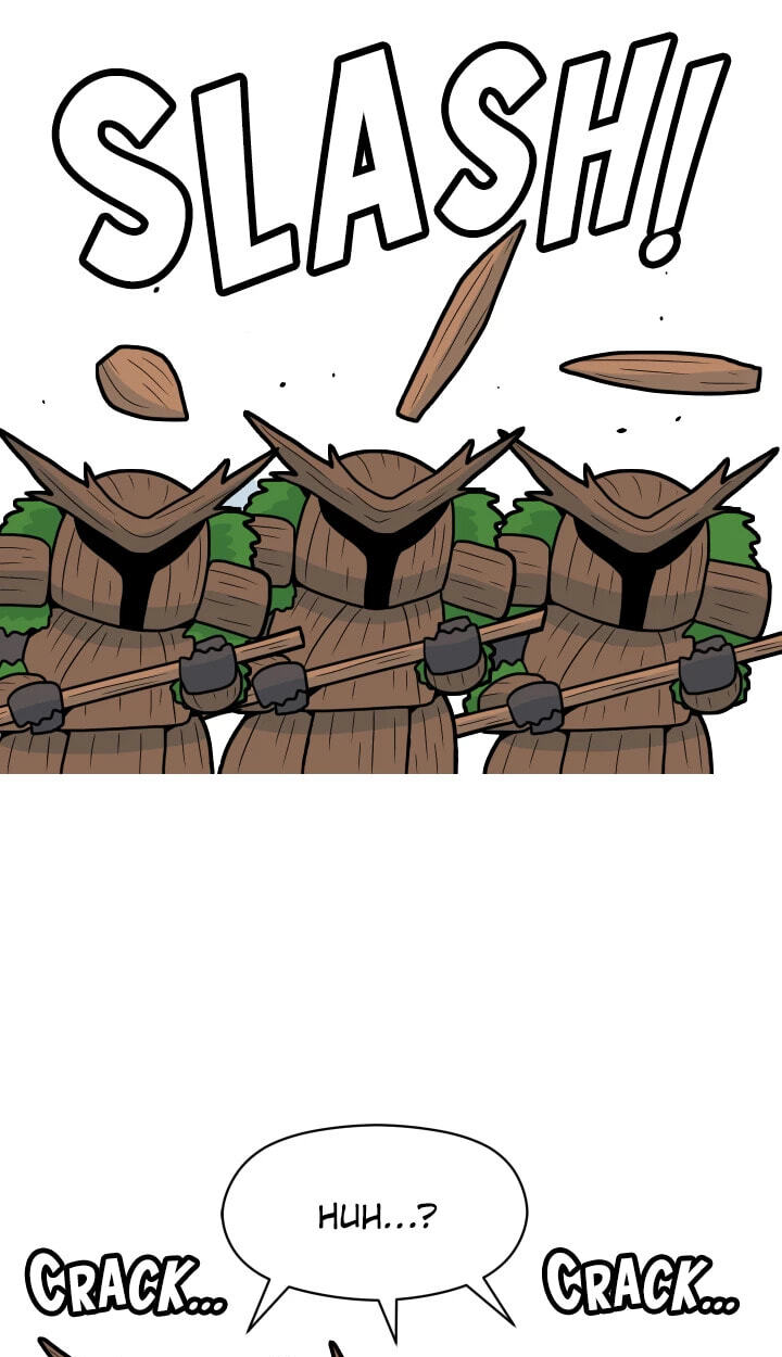 Brain Breaker Chapter 27 page 19 - 