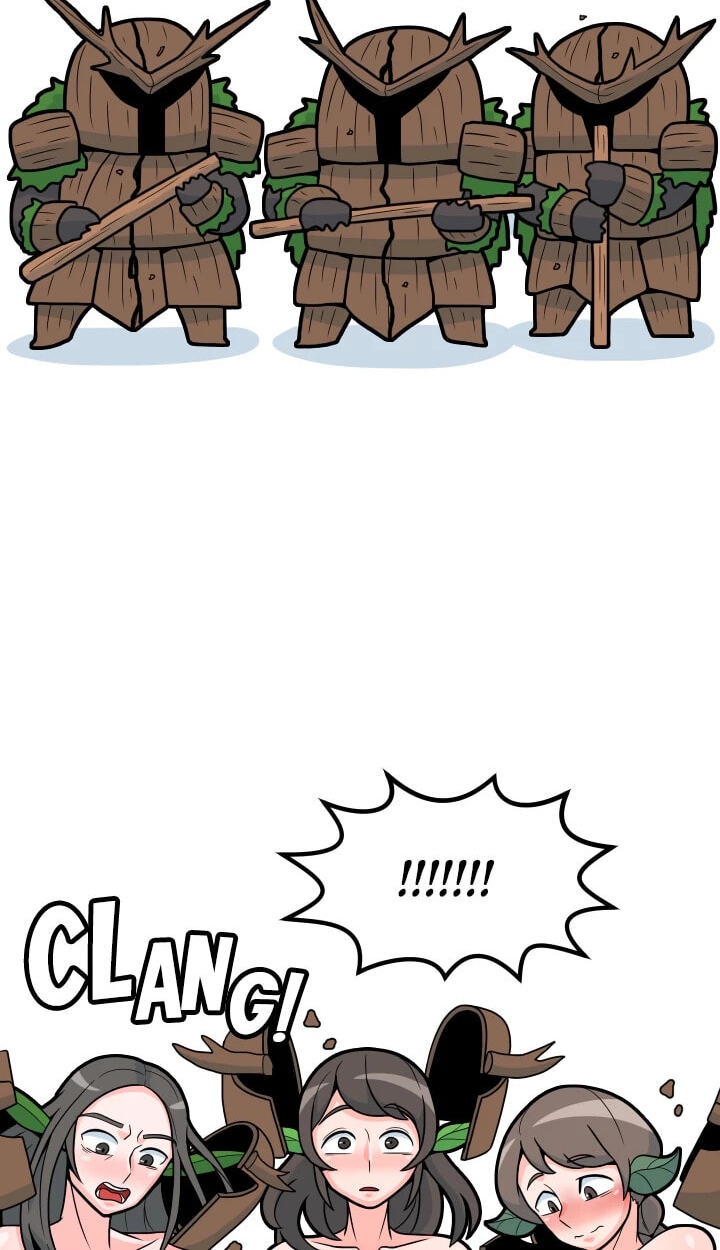 Brain Breaker Chapter 27 page 20 - 