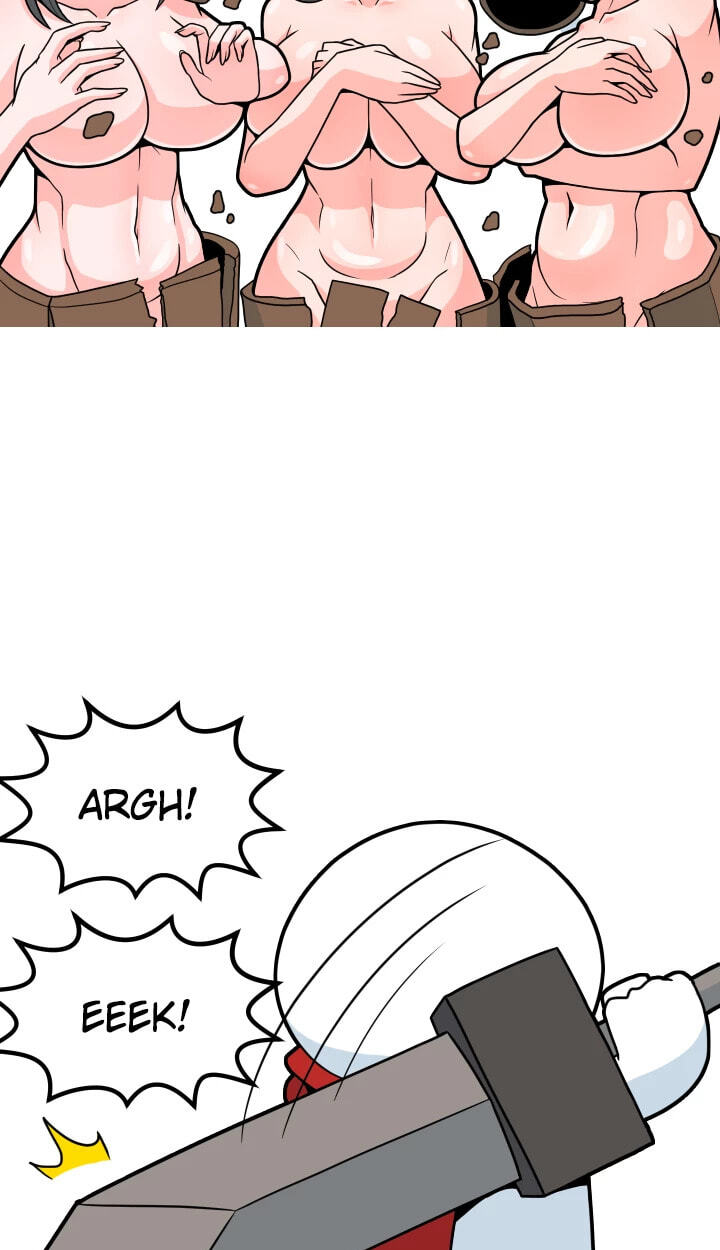 Brain Breaker Chapter 27 page 21 - 